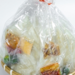 BÁNH TRÁNG MUỐI HÀNH PHI