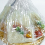 BÁNH PHƠI SƯƠNG SATE MẬT ONG