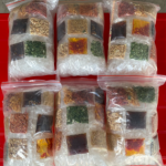 BÁNH TRÁNG TRỘN 10 VỊ