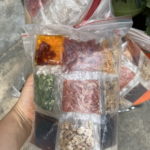 BÁNH TRÁNG THẬP CẨM