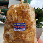 BÁNH TRÁNG CUỘN TÔM