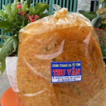 BÁNH TRÁNG SA TẾ TÔM