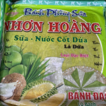 BÁNH PHỒNG SỮA