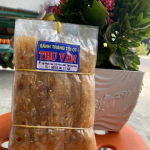 BÁNH TRÁNG TỎI ỚT XÂU 10 BỊCH