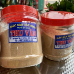 MUỐI ỚT CHAY NHUYỄN