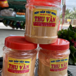 MUỐI ỚT TÔM HẠT NHUYỄN