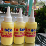 BƠ BÉO THU VÂN