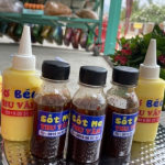 COMBO ME BƠ (VỪA)