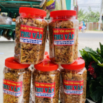 MUỐI TÔM HÀNH PHI 5 HỦ