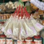 BÁNH TRÁNG ME XÂU 10 BỊCH