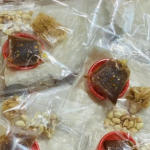 BÁNH PHƠI SƯƠNG CHẤM