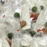 BÁNH PHƠI SƯƠNG TẮC