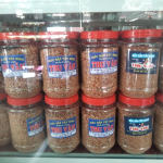 MUỐI CHAY CHẤM TRÁI CÂY 300GR