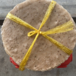 BÁNH TRÁNG NƯỚC MÈ TRẮNG