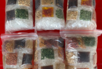 Bánh tráng Thu Vân Tây Ninh - 20 năm giữ gìn hương vị truyền thống