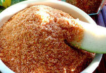 Cách làm muối Tây Ninh siêu ngon