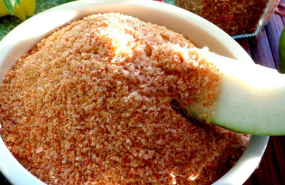 Cách làm muối Tây Ninh siêu ngon