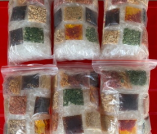 Bánh tráng Thu Vân Tây Ninh - 20 năm giữ gìn hương vị truyền thống