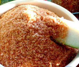 Cách làm muối Tây Ninh siêu ngon