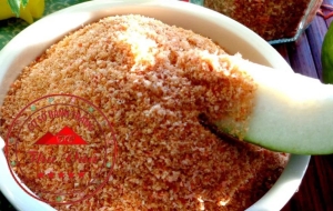 Cách làm muối Tây Ninh siêu ngon