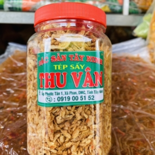 TÉP XẤY