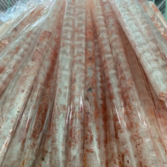 BÁNH TRÁNG ỐNG
